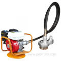 2'' flexible hose submersible water pump